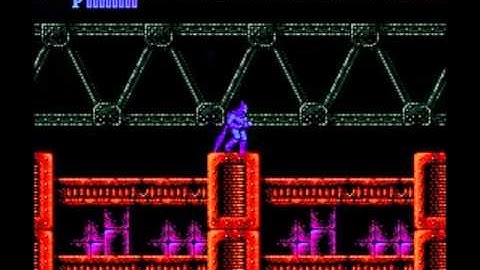 GSCentral - Batman (NES) - Hit Anywhere (Weapons) (GG)