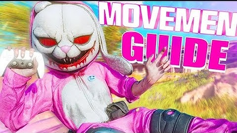 Meet The #1 Movement Controller Player on Warzone Mobile 👑