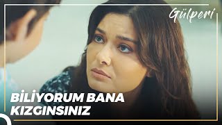 Çocukları Bırakmam Yanında Gülperi