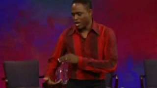 Whose Line Is It Anyway? - Scenes From A Hat