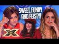 Cheryl's BEST BITS over the years! | The X Factor UK