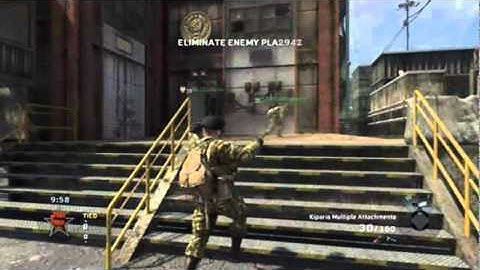 TDM spawn tomahawk on radiation