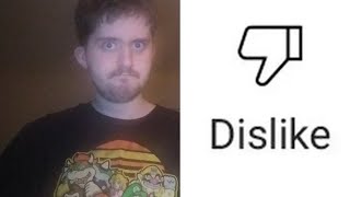 YouTube Dislikes Are Now Remove