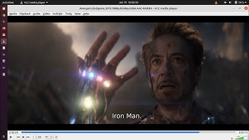 HOW TO INSTALL VLC MEDIA PLAYER ON UBUNTU | UBUNTU 20.04