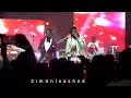 Winky D ft Tocky Vybz live at Eureka Album launch 2023