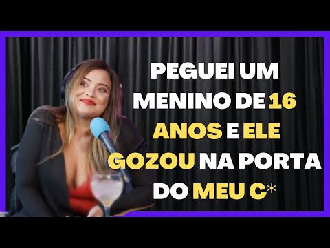 GEISY ARRUDA GOSTA DE NOVINHO!!!