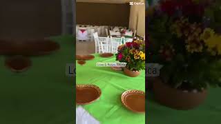 Boda temática Mexicana Boda temática Mexicana