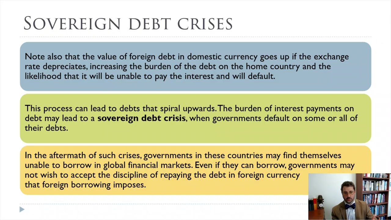 Ch7 Core2.0 Global Capital Mobility, Monetary Finance, and Hyperinflation