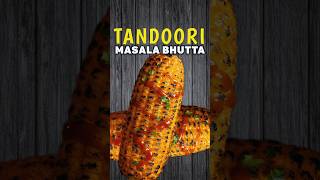 Tandoori Masala Bhutta Recipe Y Corn Snack Without Grill