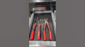 Finished up the toolbox cleaning the other day #toolbox #tools #craftsman #countrymusic #garagelife