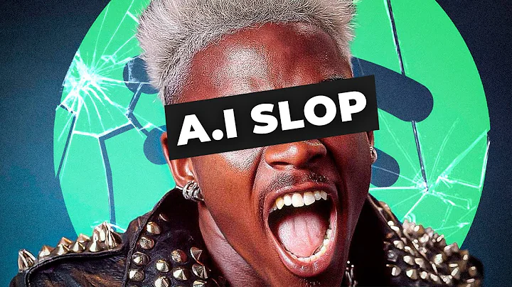 Spotify Addresses A.I Music Slop..