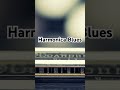 Harmonica Blues | Instrumental BGM Music