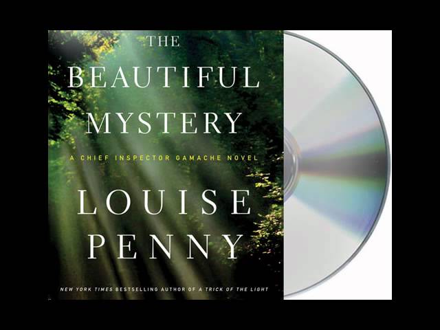 The Beautiful Mystery: A Chief Inspector by Penny, Louise