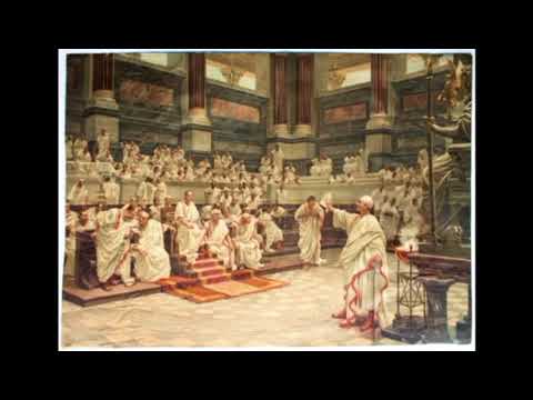 Video: Was die Romeinse Ryk kapitalisties?