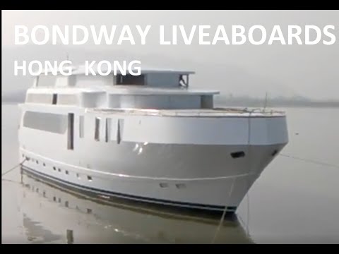 bondway yachts