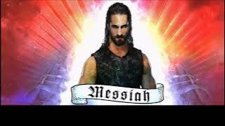 Seth Rollins Titantron 2020 HD