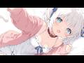 ASMR Ear Covering & Ear Blowing for Sleep 💙 (耳塞ぎ, はむはむ, 耳はぁ)