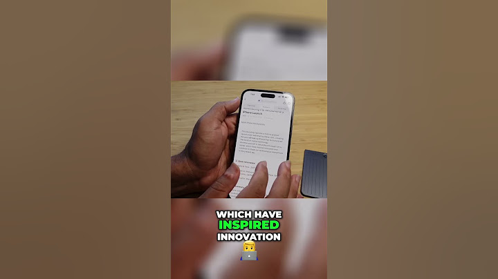 The Historic iPhone Launch  Steve Jobs' Vision Revealed