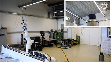 Optimal Path Planning for Ball Throwing using an Industrial Robot