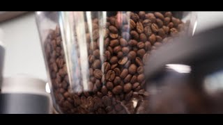 I made a $0 Budget Coffee Shop Promo Video  [James Coffee]