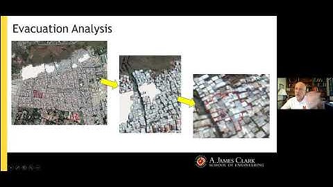 2021 FPE Summer Faculty Lecture Series, James Milke