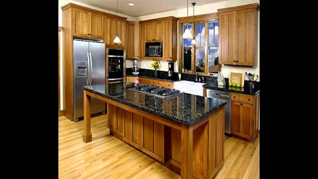 Best Kitchen Layout Design Tool - YouTube