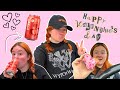 Valentine S Day But It S Just Me Yapping About Life