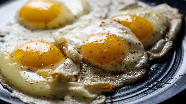 Never Use This Type Of Oil When Frying Eggs and Here's Why - DayDayNews