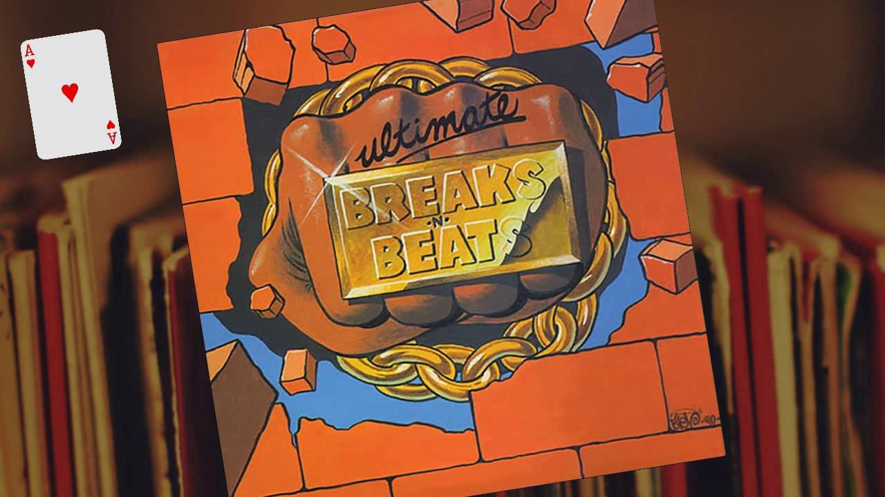 Various Artists / Ultimate Breaks & Beats (SBR 524) | VINYL7 RECORDS