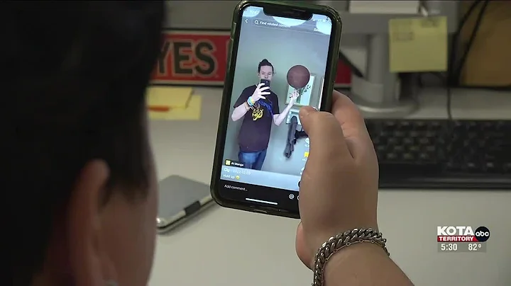 The dark side of artificial intelligence