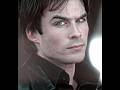 Damon Salvatore's Bold Move β‘ | Looksmaxxing Tips #Shorts