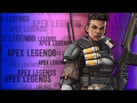 NEW SKINS! APEX LEGENDS BATTLE ROYALE | Live Stream | W XCHASEMONEY
