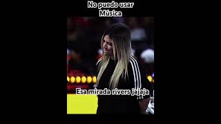 Jajajaja no puedo usar sonido la rivers y ari #viral