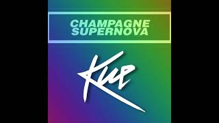 Oasis - Champagne Supernova (Kue Remix)