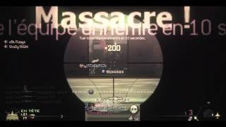 Hell TeamTage #5 | Stygiophobia [Scrapped]