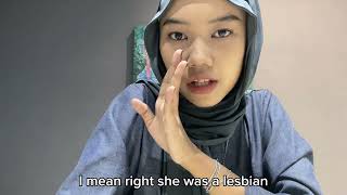 Eindtoets Inleiding tot de literatuur - Monoloog