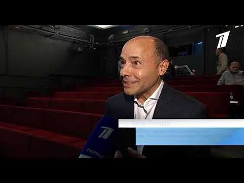 Video: Rusijos Teatrai: „Lenkom“