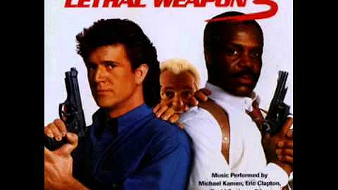 Lethal Weapon 3 (Soundtrack) - Riggs and Rog