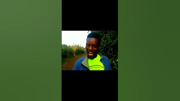 Ukiweza Amua Kusuprize Manzi Yako Comedy Funny Duet 