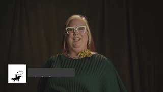 Christi Keene, Principal of Lamar Elementary School in Amarillo, TX.