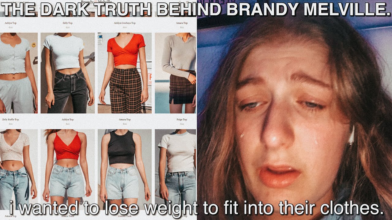 FASHION REVIEW] Brandy Melville makes cute clothing inaccessible