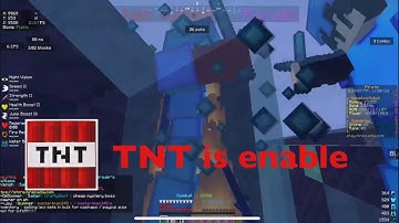TNT IS ENABLE 🧨! GETTING RAIDED BY 5 FACTIONS | Minecadia Factions