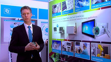 Intel Atom E3800 ("Bay Trail") Solutions at TQ-Systems