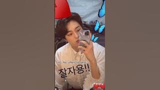 TREASURE ICONIC LINES (HARUTO VERSION)