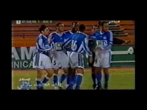 عرض مبسط عن الكابتن عبدالله الشريدة