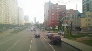 Download По ЕКБ на двухэтажном автобусе Video MP3 По ЕКБ на двухэтажном автобусе