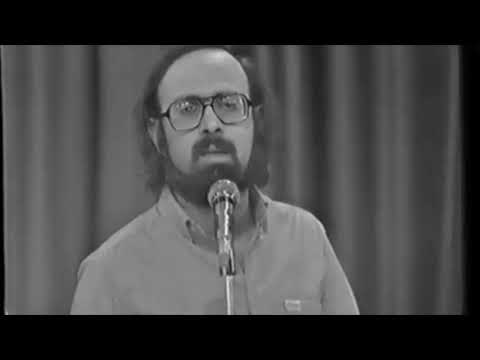 Λαϊκό Ορατόριο "ΜΑΚΑΡΙΟΣ Ο ΝΥΝ ΚΑΙ ΑΕΙ" - Στη Λιθαριά Ξεψύχησε