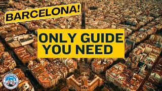 Unlock Barcelona&#39;s Magic:  Travel Guide of BEST Things to Do