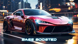 Bass Boosted Songs 2024 🔥 Best Remxies Of Popular Songs 2024 & Edm 🔥 Best Edm, Bounce, Electro House