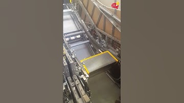Importance of Skirt Deflectors in escolator machine #escalator